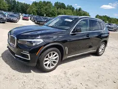 5UXCR6C02M9F94871 2021 BMW X5