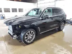5UXCR6C02M9G01964 2021 BMW X5