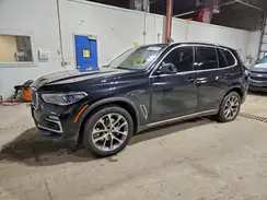 5UXCR6C02M9G05772 2021 BMW X5