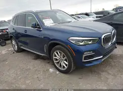 5UXCR6C02M9G16495 2021 BMW X5