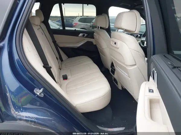 5UXCR6C02M9G16495 2021 BMW X5 - Image 8