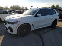 5UXCR6C02M9G59444 2021 BMW X5