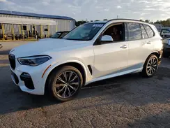5UXCR6C02M9G66815 2021 BMW X5