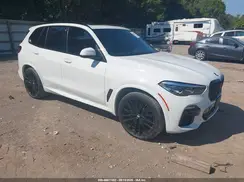 5UXCR6C02M9G98213 2021 BMW X5