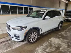 5UXCR6C02M9H00297 2021 BMW X5