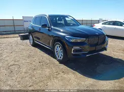 5UXCR6C02M9H07492 2021 BMW X5