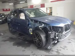 5UXCR6C02M9H27807 2021 BMW X5