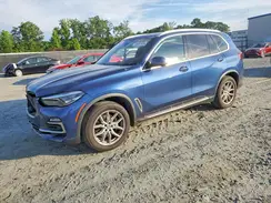 5UXCR6C02M9H40153 2021 BMW X5