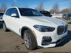 5UXCR6C02M9H58488 2021 BMW X5