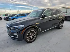 5UXCR6C02M9H60015 2021 BMW X5