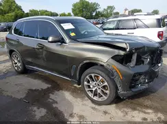 5UXCR6C02M9H68728 2021 BMW X5
