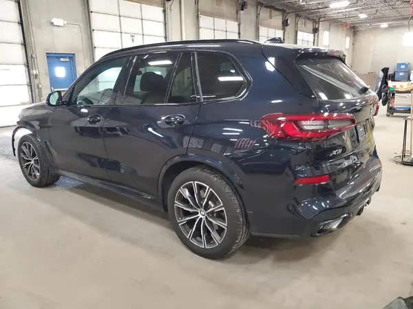 5UXCR6C02N9J15153 2022 BMW X5 - Image 2