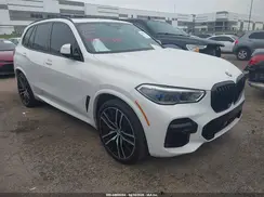 5UXCR6C02N9J22233 2022 BMW X5