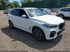 5UXCR6C02N9J22653 2022 BMW X5