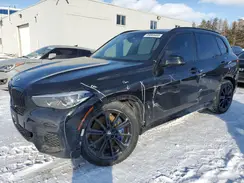 5UXCR6C02N9J55863 2022 BMW X5
