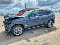 5UXCR6C02N9K04091 2022 BMW X5