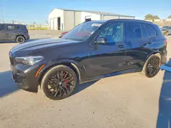 5UXCR6C02N9K10537 2022 BMW X5