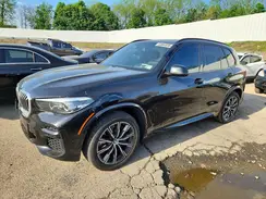 5UXCR6C02N9K11221 2022 BMW X5