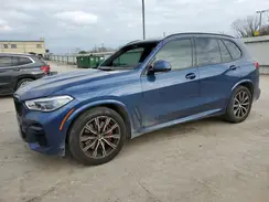 5UXCR6C02N9K18315 2022 BMW X5