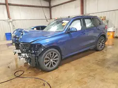 5UXCR6C02N9K34675 2022 BMW X5