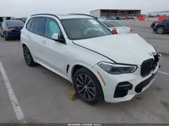 5UXCR6C02N9K38077 2022 BMW X5