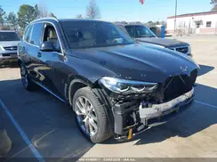5UXCR6C02N9K38886 2022 BMW X5