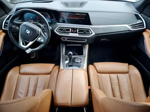 5UXCR6C02N9K51010 2022 BMW X5 - Image 8