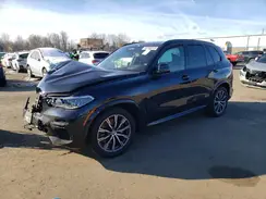 5UXCR6C02N9K62444 2022 BMW X5