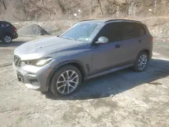 5UXCR6C02N9K63366 2022 BMW X5