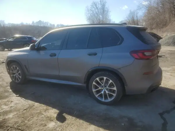 5UXCR6C02N9K63366 2022 BMW X5 - Image 2