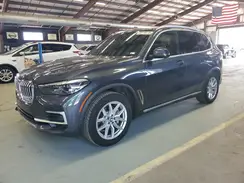 5UXCR6C02N9K68065 2022 BMW X5