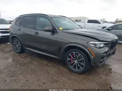 5UXCR6C02N9K72794 2022 BMW X5
