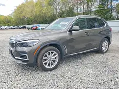 5UXCR6C02N9K77946 2022 BMW X5