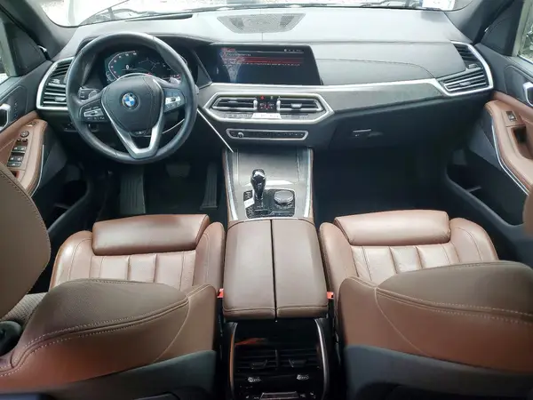 5UXCR6C02N9K77946 2022 BMW X5 - Image 8