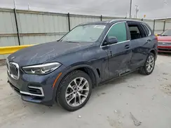 5UXCR6C02N9K85349 2022 BMW X5