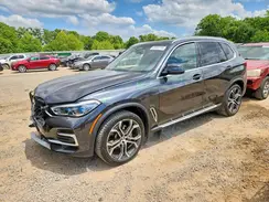 5UXCR6C02N9L00691 2022 BMW X5