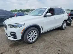 5UXCR6C02N9L17510 2022 BMW X5