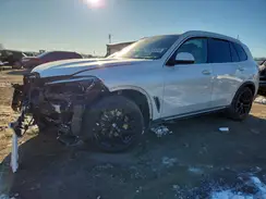 5UXCR6C02N9L23436 2022 BMW X5