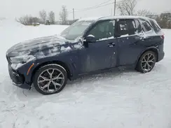 5UXCR6C02N9L31343 2022 BMW X5
