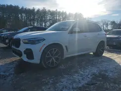 5UXCR6C02N9L48479 2022 BMW X5
