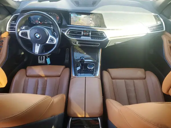 5UXCR6C02N9L48479 2022 BMW X5 - Image 8