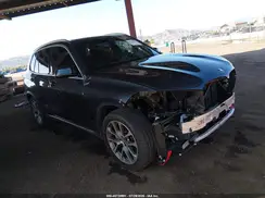 5UXCR6C02N9L56274 2022 BMW X5