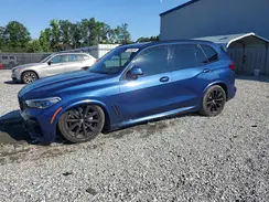 5UXCR6C02N9L71907 2022 BMW X5