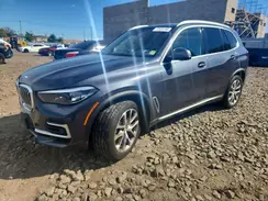 5UXCR6C02N9L88271 2022 BMW X5