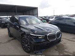 5UXCR6C02N9M36576 2022 BMW X5