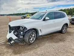 5UXCR6C02N9M43656 2022 BMW X5