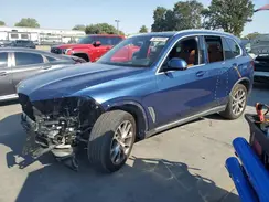5UXCR6C02N9M68895 2022 BMW X5