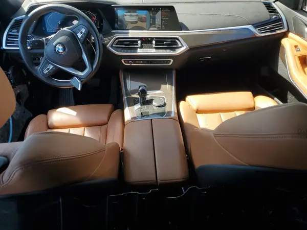 5UXCR6C02N9M68895 2022 BMW X5 - Image 8