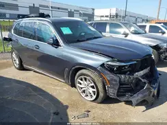 5UXCR6C02N9M77628 2022 BMW X5