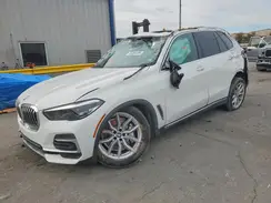 5UXCR6C02N9M80190 2022 BMW X5
